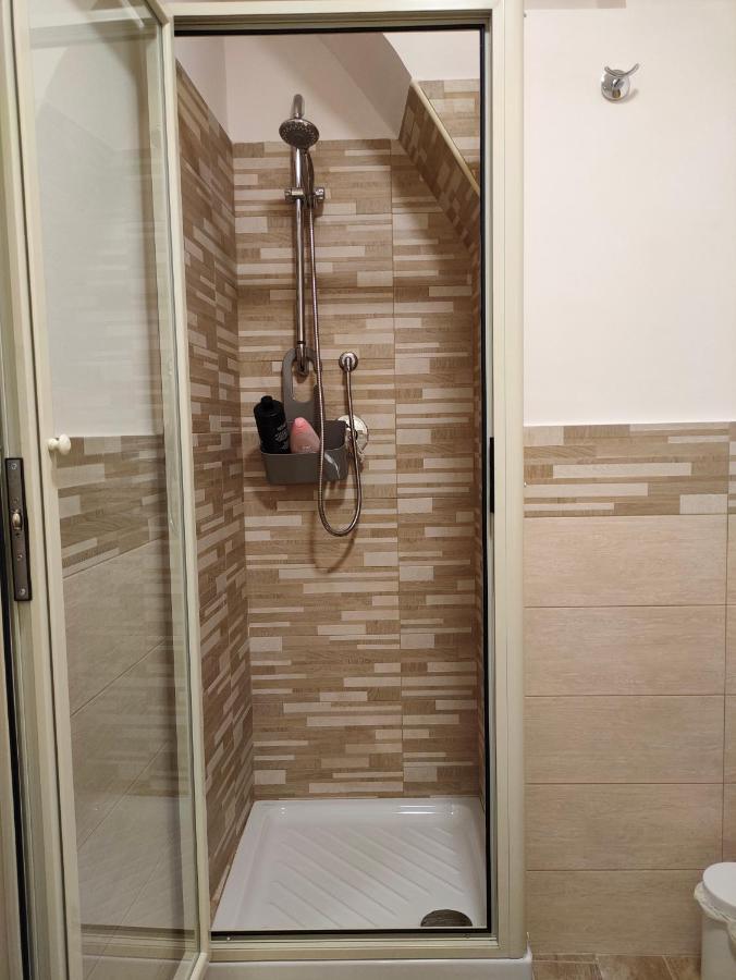 Etnacity Guest House Apartment Катания Экстерьер фото